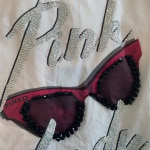 Pinko T-shirt Medium